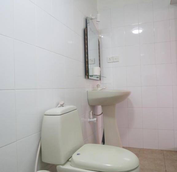 1 Bedroom Chalet, Why Not Guest House