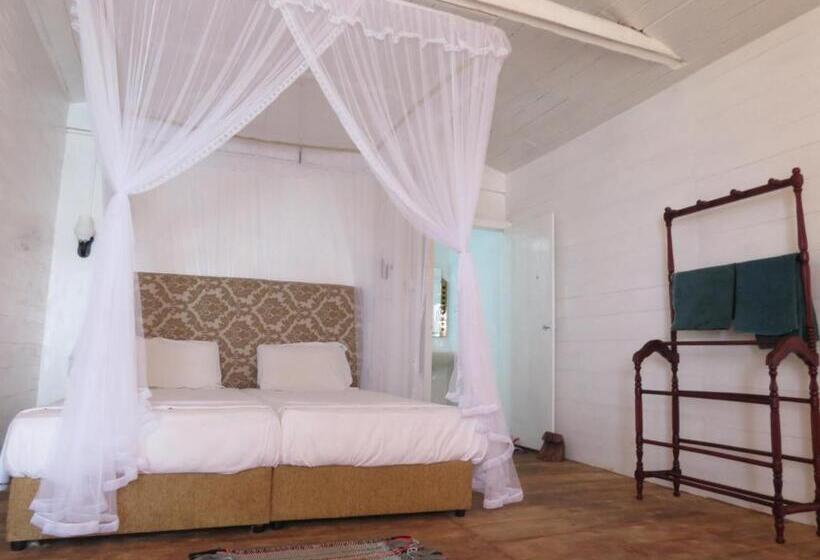 シャレー1寝室, Why Not Guest House