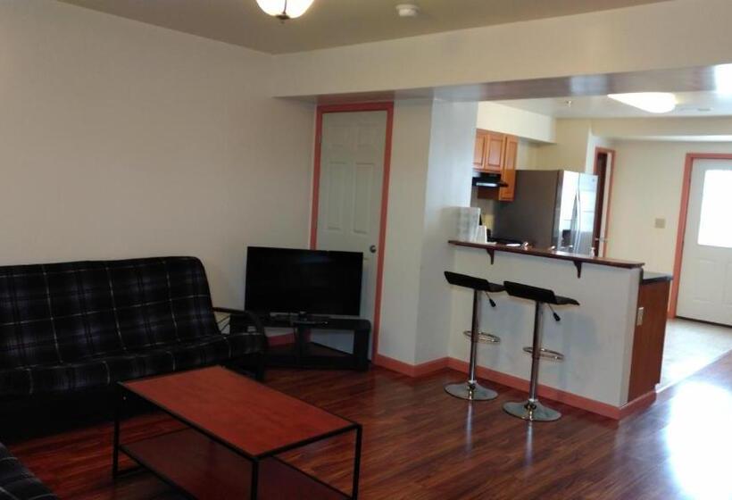 בית, 3 חדרי שינה, Stay Inn And Suites