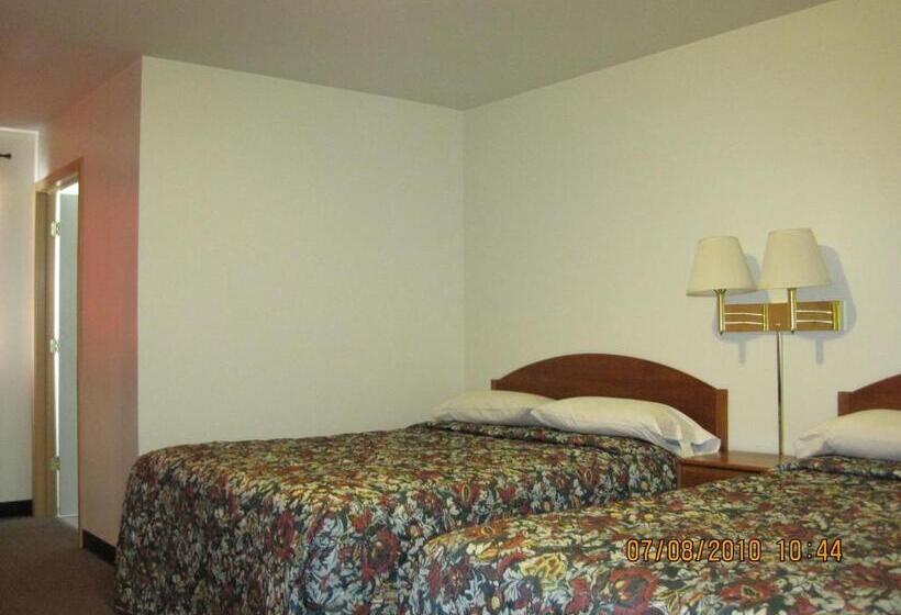 חדר סטנדרט, Stay Inn And Suites