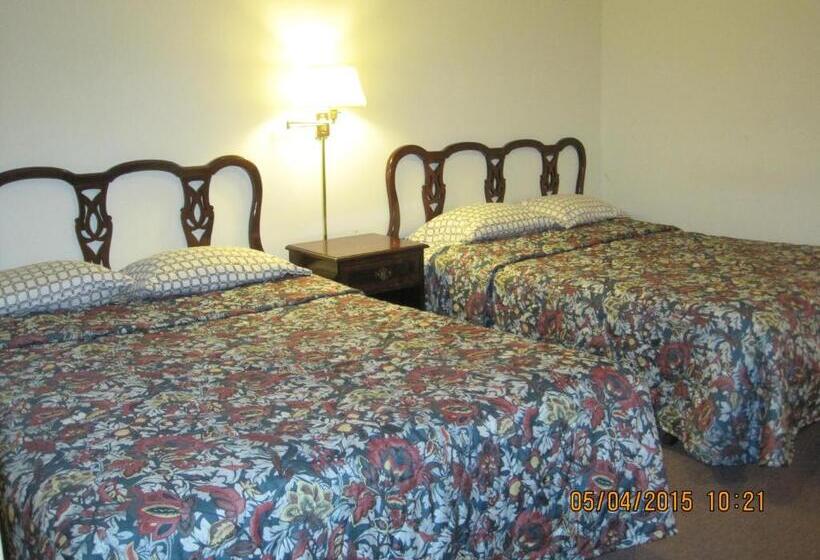 חדר סטנדרט, Stay Inn And Suites