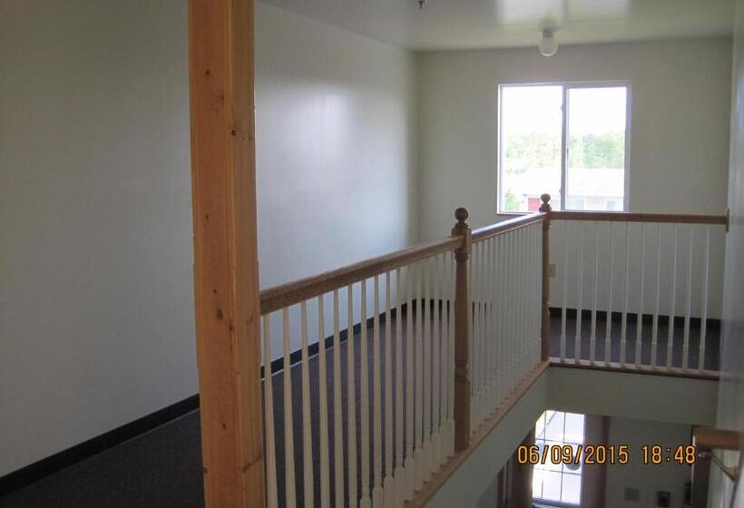 חדר סטנדרט, Stay Inn And Suites