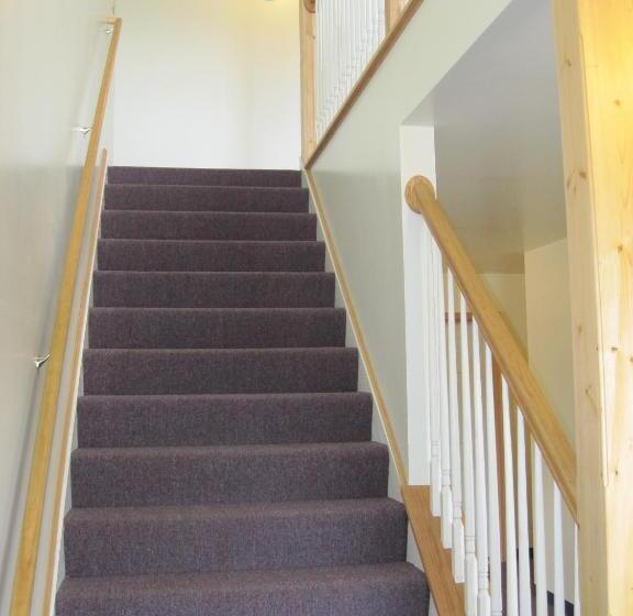 חדר סטנדרט עם מיטת קינג, Stay Inn And Suites