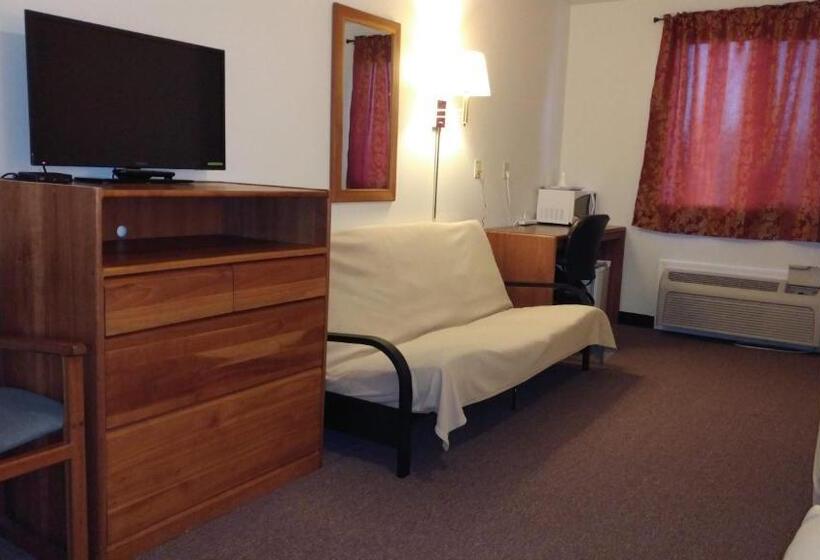 패밀리 룸, Stay Inn And Suites