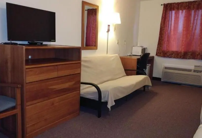 ファミリールーム, Stay Inn And Suites
