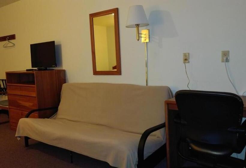 패밀리 룸, Stay Inn And Suites