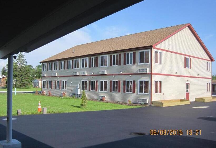 חדר סטנדרט, מיטת קינג, מותאם לאדם עם מוגבלויות, Stay Inn And Suites