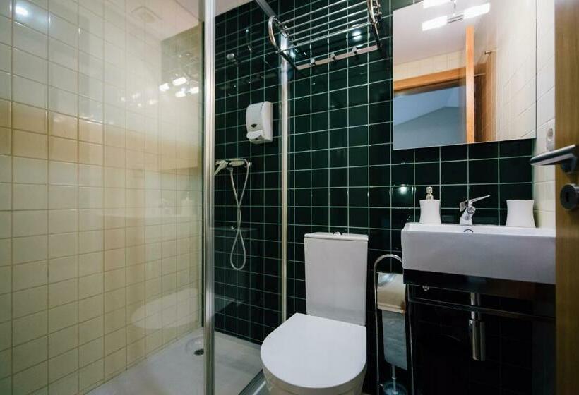 １ベッドルームアパートメント, Vougaldeias Casas Da Seara