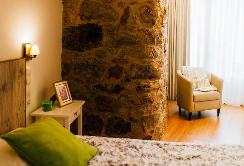 １ベッドルームドゥプレックスアパートメント, Vougaldeias Casas Da Seara