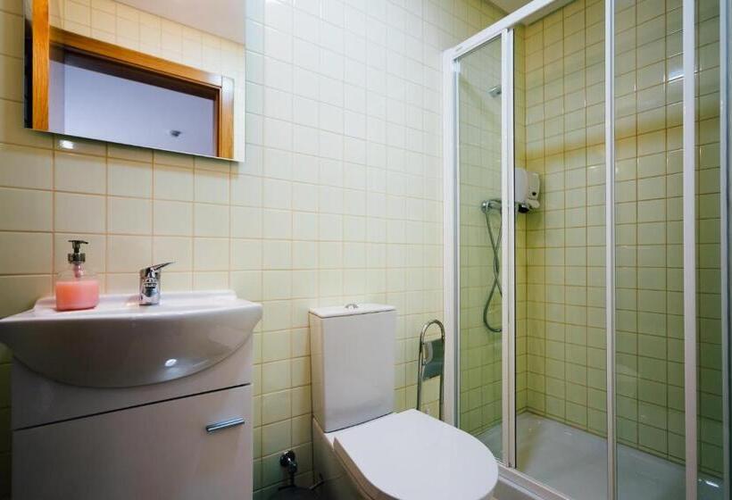 １ベッドルームドゥプレックスアパートメント, Vougaldeias Casas Da Seara