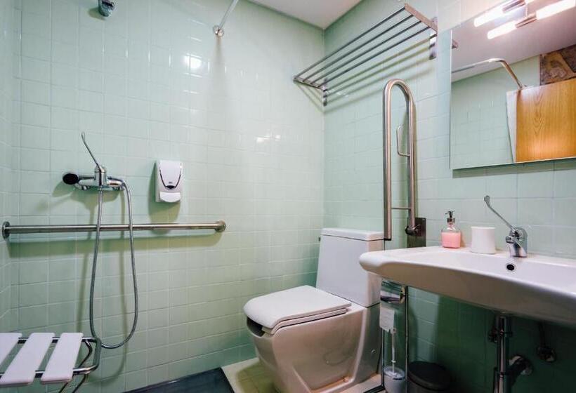 １階の１ベッドルームアパートメント, Vougaldeias Casas Da Seara