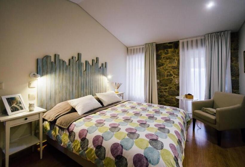 1 Bedroom Apartment Lake View, Vougaldeias Casas Da Seara