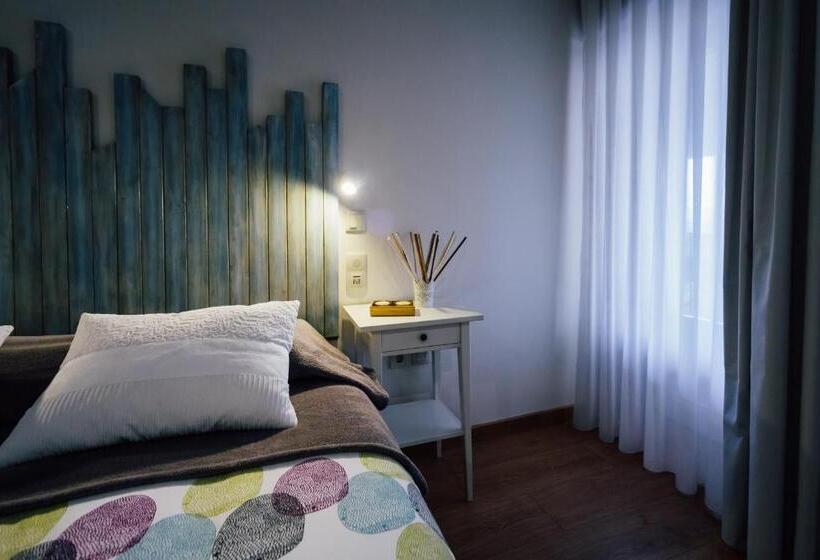1 Bedroom Apartment Lake View, Vougaldeias Casas Da Seara
