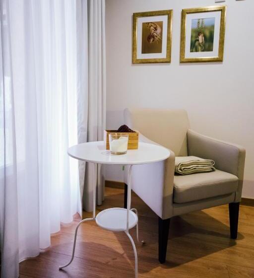 1 Bedroom Apartment Lake View, Vougaldeias Casas Da Seara