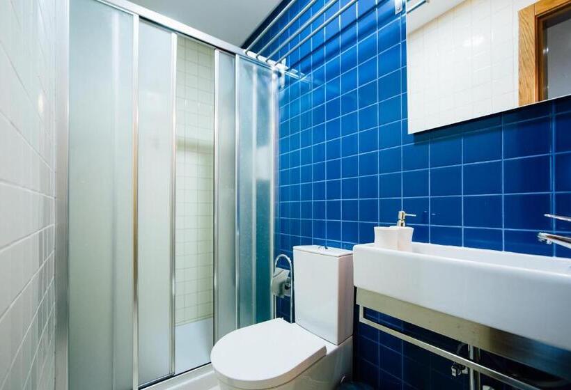 スイート, Vougaldeias Casas Da Seara