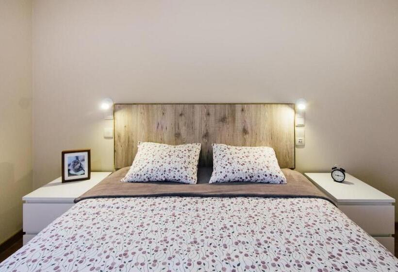 スイート, Vougaldeias Casas Da Seara