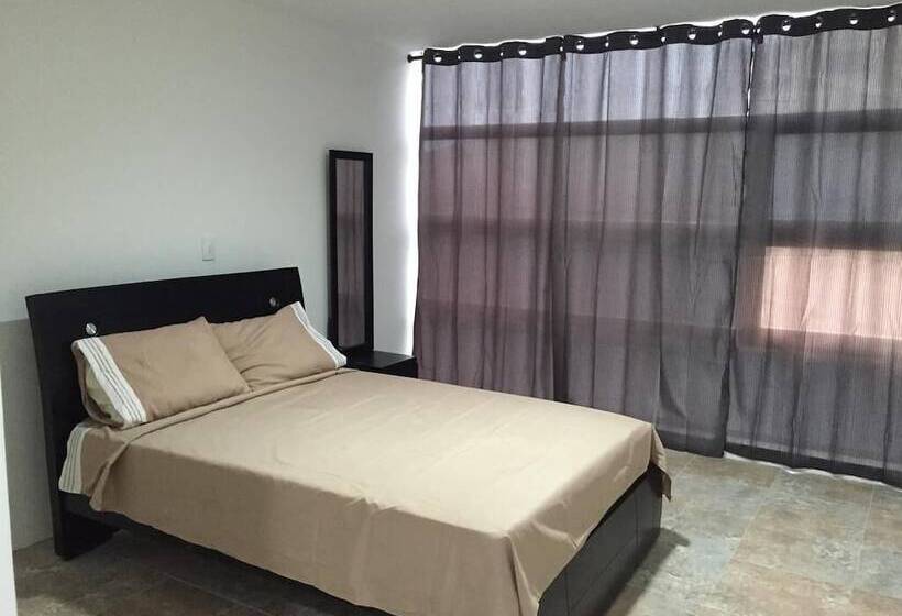 Номер Стандарт, Hostal Central Beach