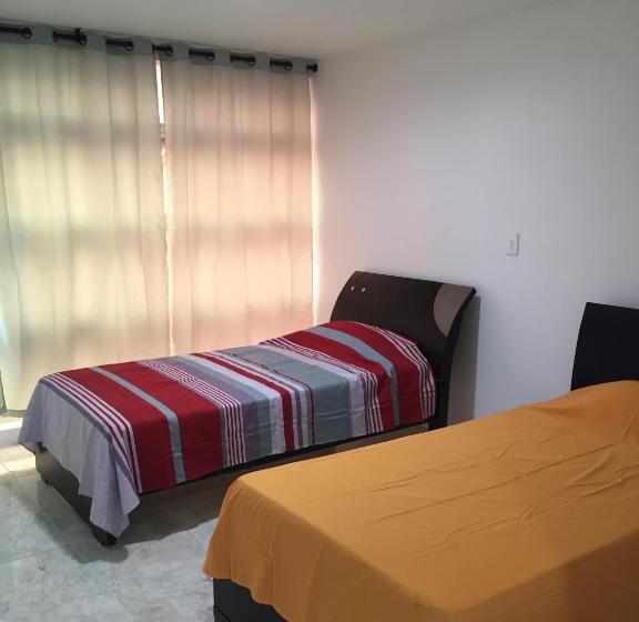 Номер Стандарт, Hostal Central Beach