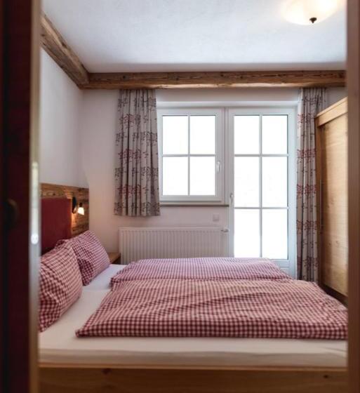 חדר סטנדרט עם טרסה, Gsenghof