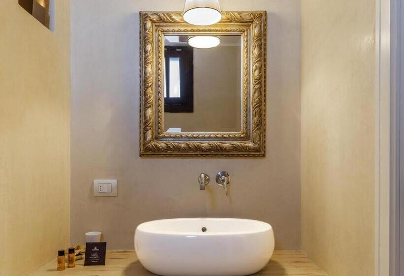 חדר סטנדרט, Tenutayala   Residenza Agrituristica