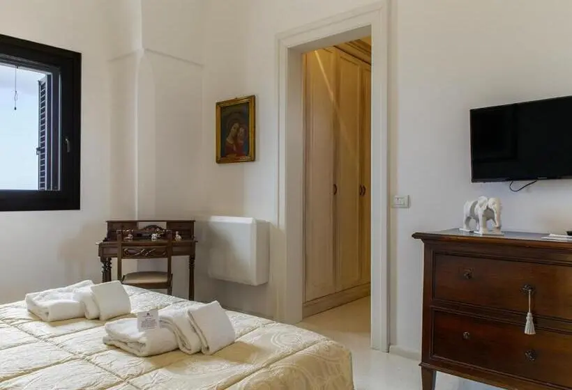 スタンダードルーム, Tenutayala   Residenza Agrituristica