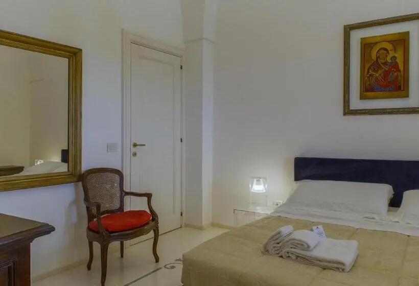 スタンダードルーム, Tenutayala   Residenza Agrituristica
