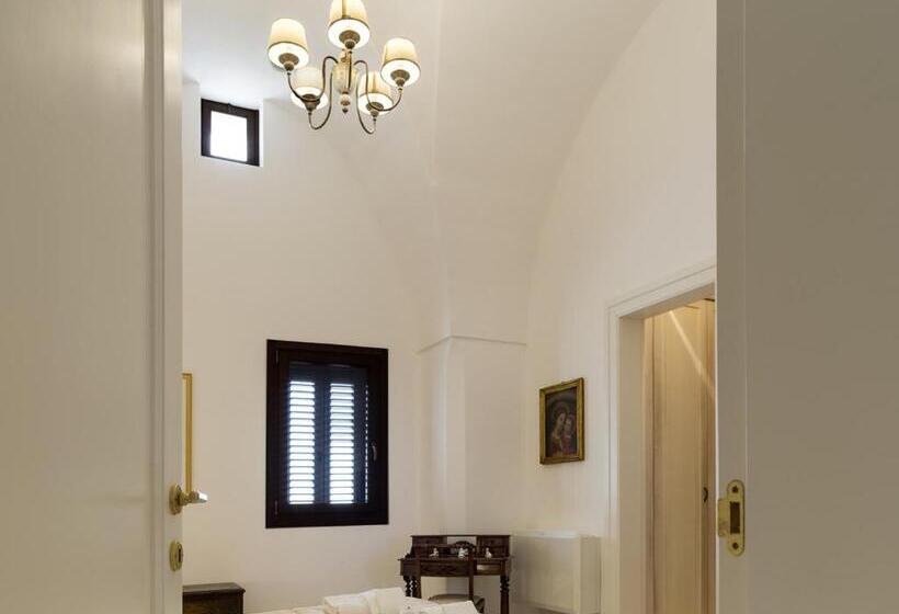 חדר סטנדרט, Tenutayala   Residenza Agrituristica