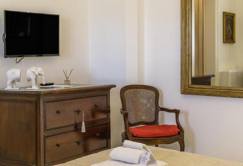 חדר סטנדרט, Tenutayala   Residenza Agrituristica