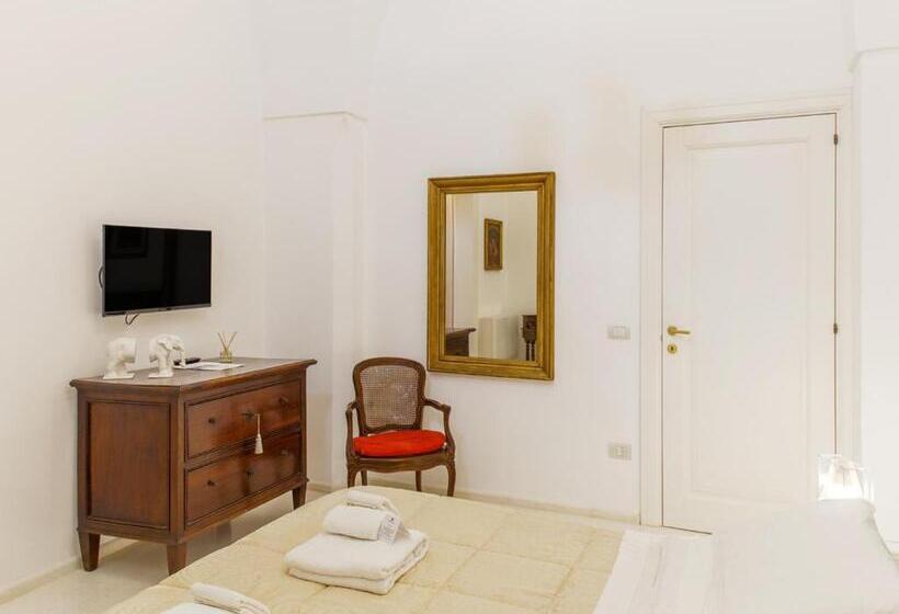 Номер Стандарт, Tenutayala   Residenza Agrituristica