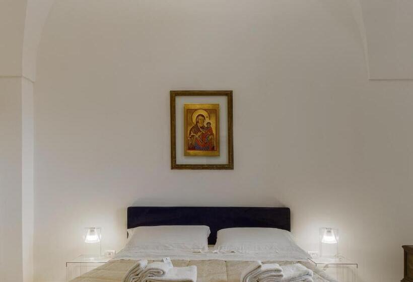 חדר סטנדרט, Tenutayala   Residenza Agrituristica