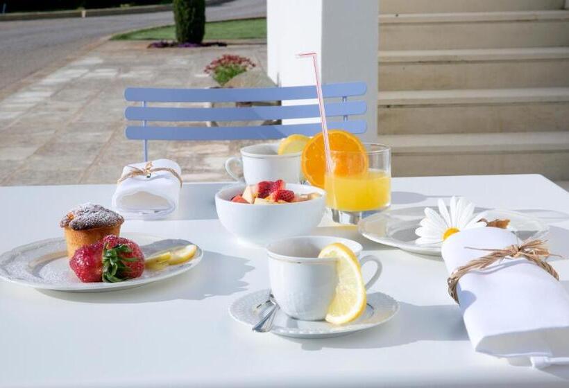 Номер Стандарт Трехместный, Tenutayala   Residenza Agrituristica