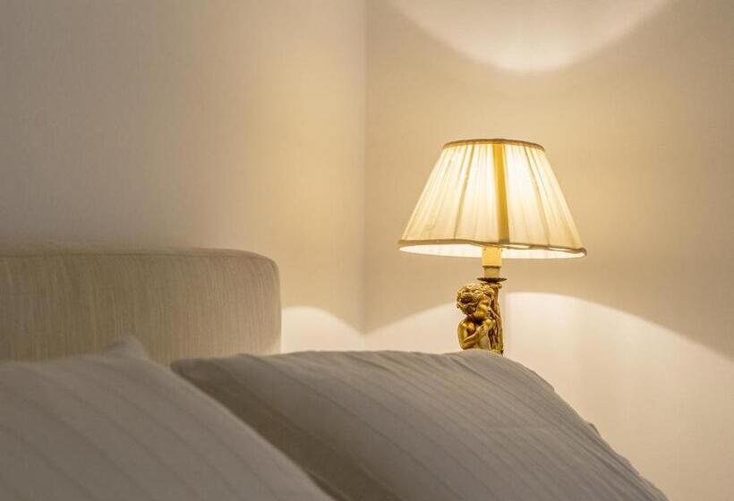Номер Стандарт Трехместный, Tenutayala   Residenza Agrituristica