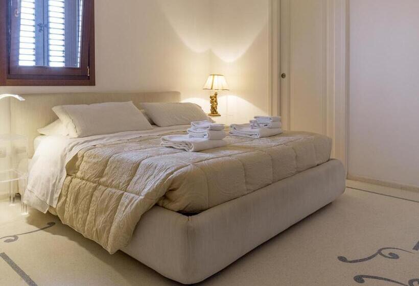 חדר סטנדרט לשלושה, Tenutayala   Residenza Agrituristica