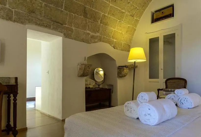 スタンダード４人部屋, Tenutayala   Residenza Agrituristica