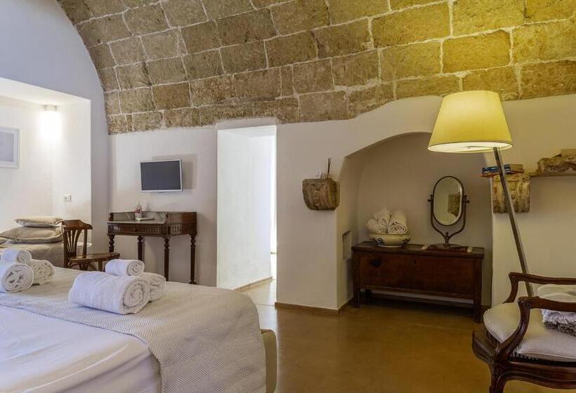 Четырехместный Номер Стандарт, Tenutayala   Residenza Agrituristica