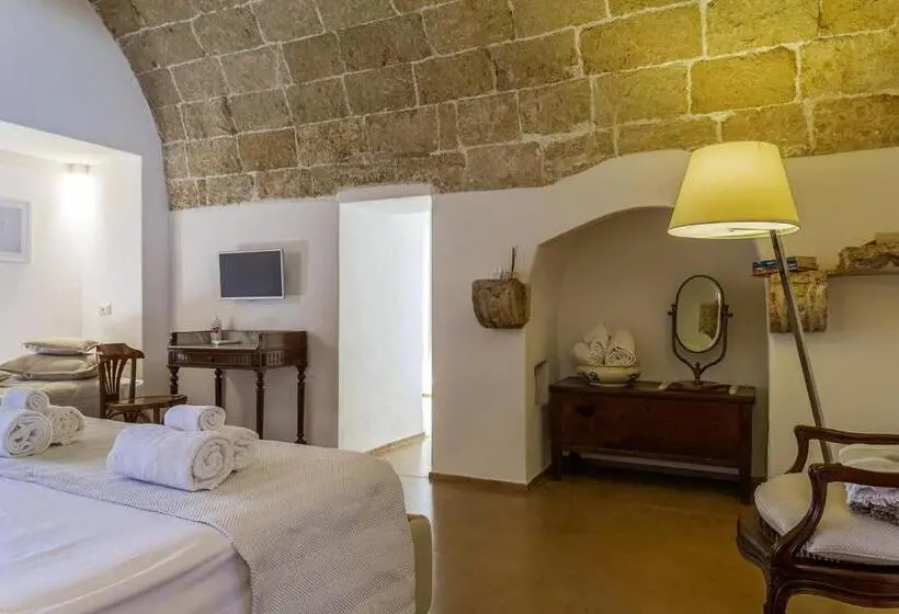 スタンダード４人部屋, Tenutayala   Residenza Agrituristica