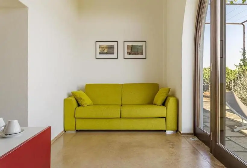 スタンダード４人部屋, Tenutayala   Residenza Agrituristica