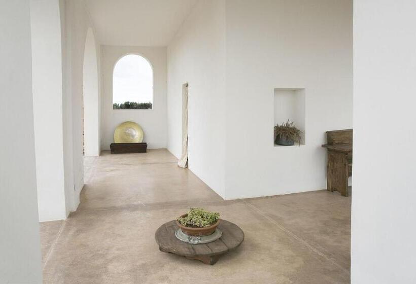 חדר סטנדרט לארבעה, Tenutayala   Residenza Agrituristica