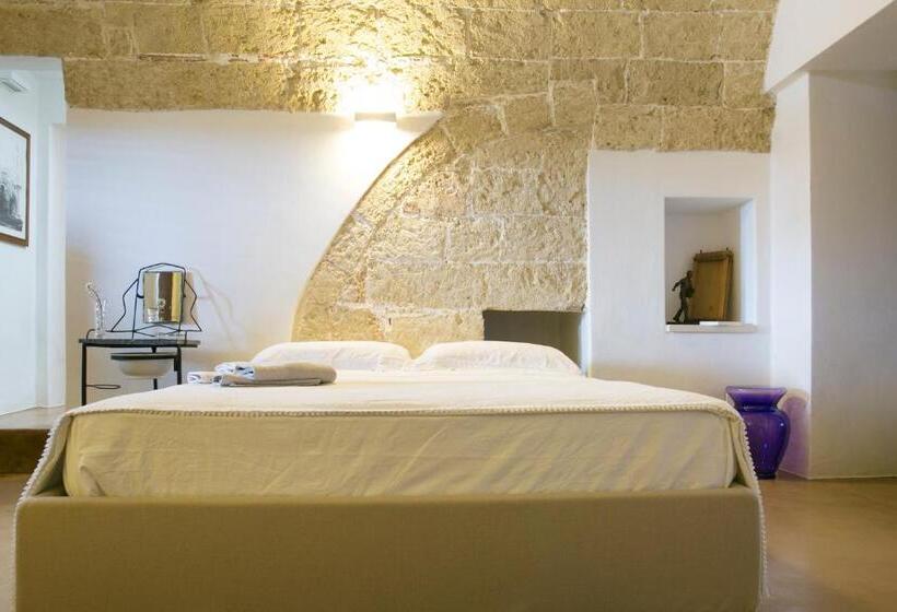 חדר סטנדרט לארבעה, Tenutayala   Residenza Agrituristica