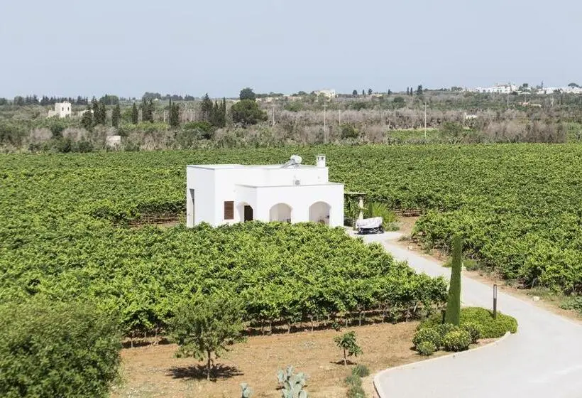 プレミアム４ベッドルーム, Tenutayala   Residenza Agrituristica