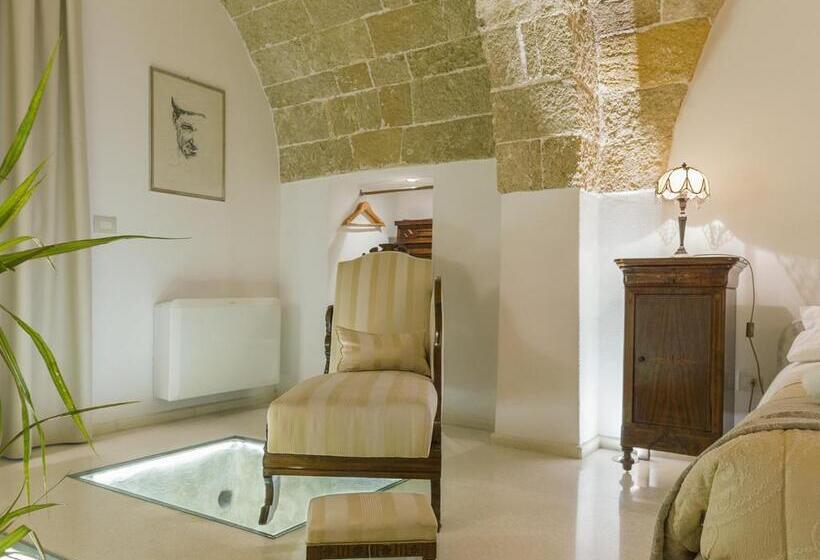 חדר דלוקס, Tenutayala   Residenza Agrituristica