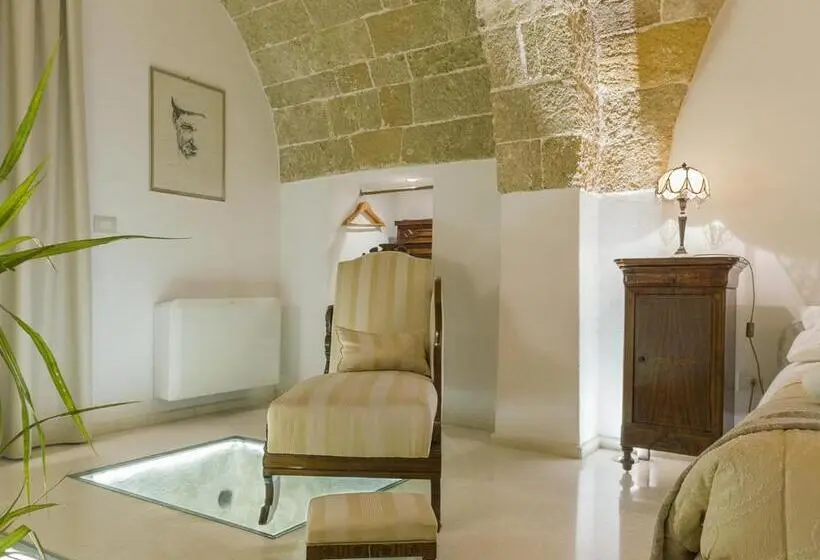 デラックスルーム, Tenutayala   Residenza Agrituristica