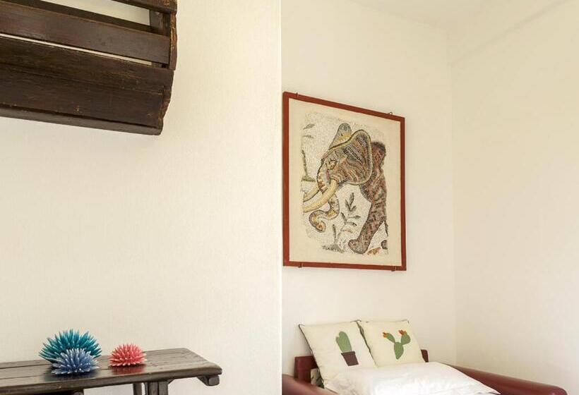 חדר סטנדרט, Tenutayala   Residenza Agrituristica