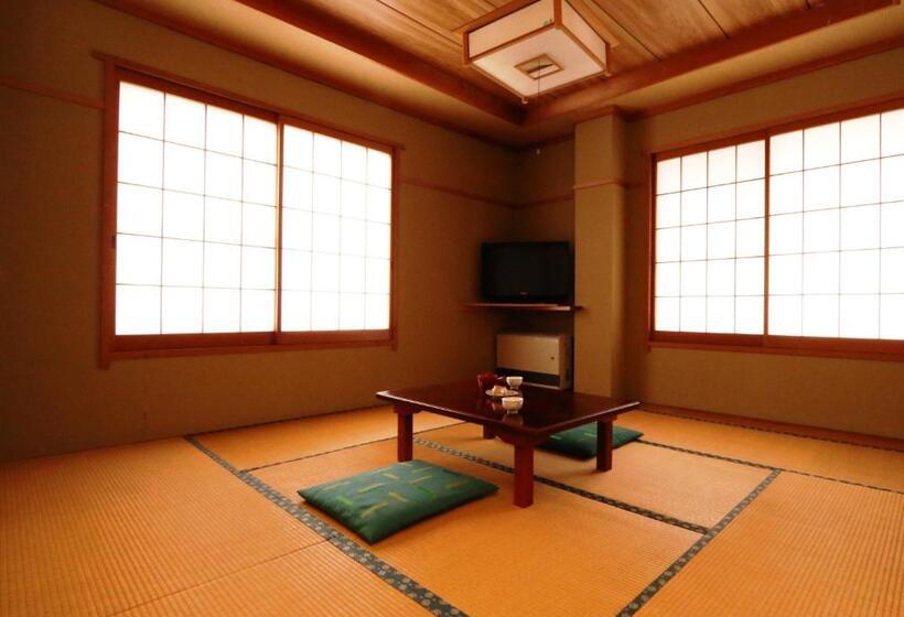 스탠다드 룸, Chouchinya