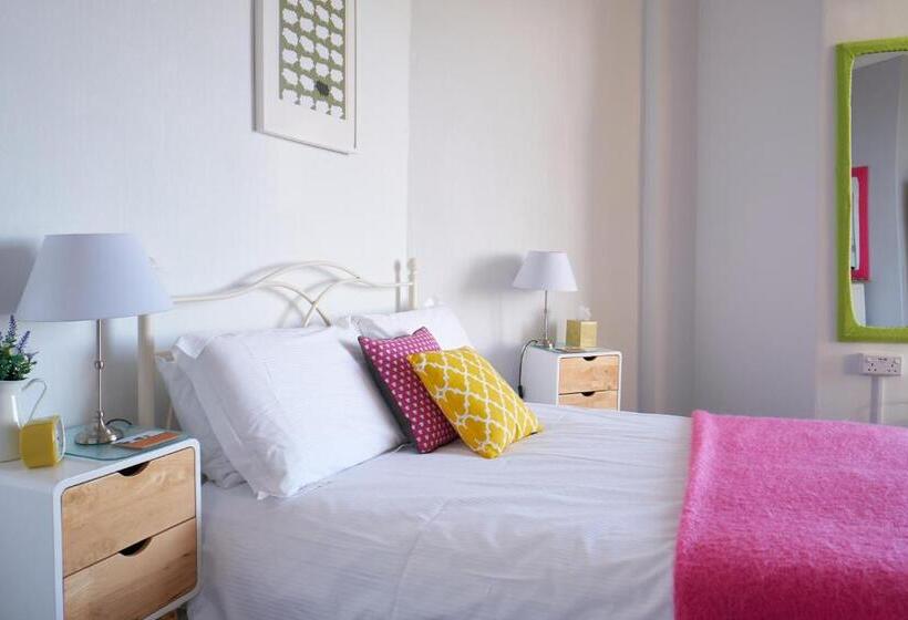 Номер Deluxe, Corner Beech House
