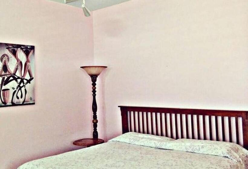 اتاق استاندارد با چشم‌انداز دریا, Jamrock Secret Retreat