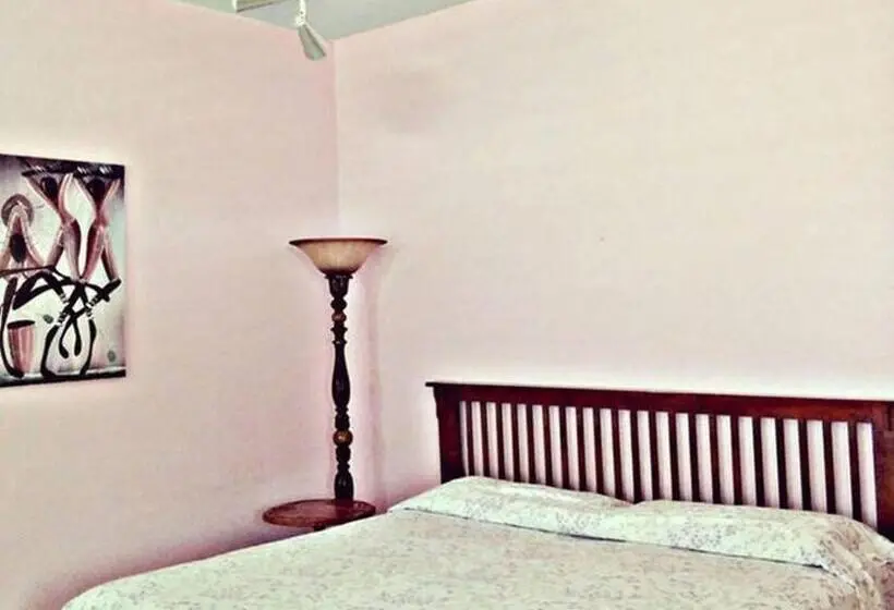 اتاق استاندارد با چشم‌انداز دریا, Jamrock Secret Retreat