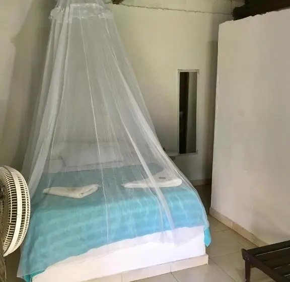 デラックスルーム, Palomino Breeze Hostal