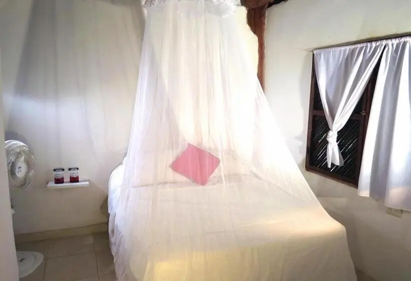 デラックスルーム, Palomino Breeze Hostal