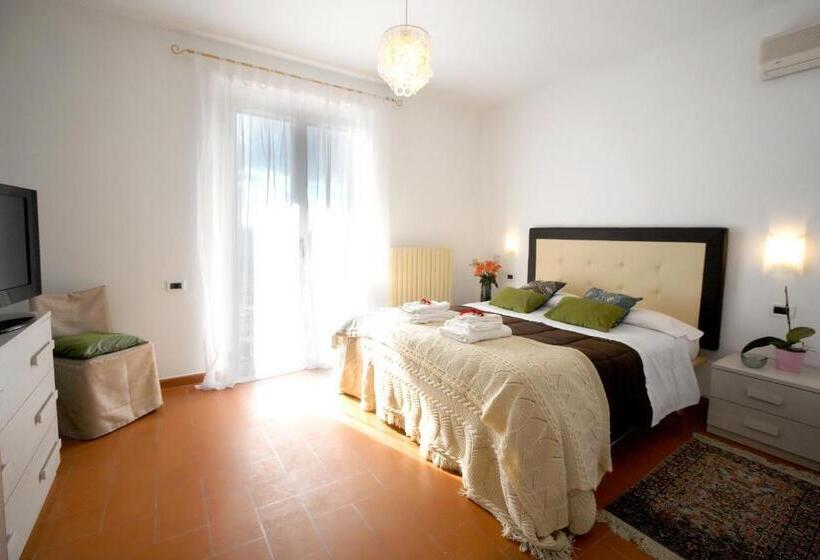 스탠다드 룸, Posto Nove Country House